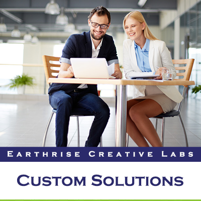 Custom Solutions