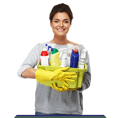 Home Cleaner Maya